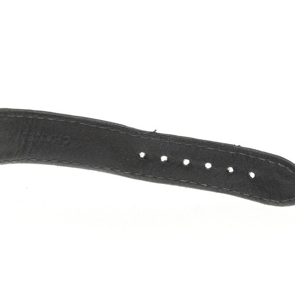 CHANEL boy friend Date white Dial Quartz Ladies Watch - Picture 7 of 7